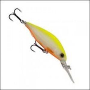 Savage Gear Savagear  Diving Prey63 Slow Float