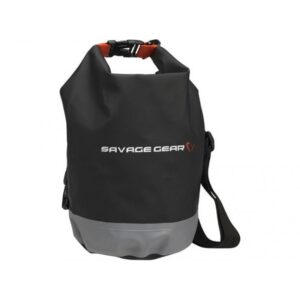 Savage Gear WP ROLLUP BAG 5L