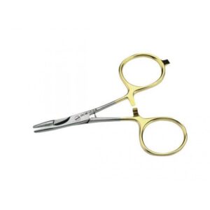 Scierra "SIE Scissor/Forceps 4"" Straigh"