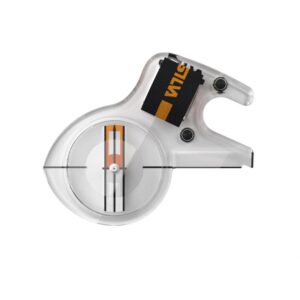 Silva  Compass Race Jet Left