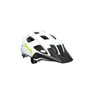 Spiuk Dolmen White/Black