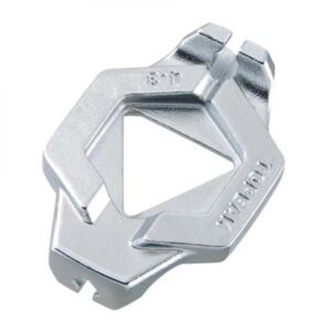 TOPEAK VERKTØY EIKENØKKEL 13G/4.3MM