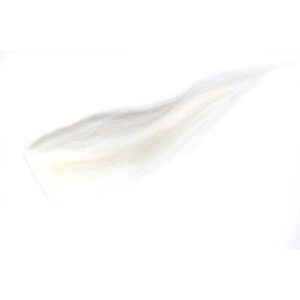 The Fly Co Geit hvit