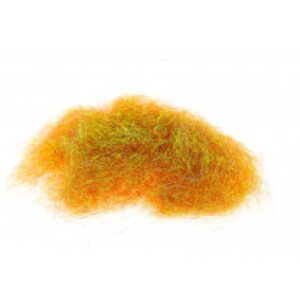 The Fly Co Ice Dub Golden Brown