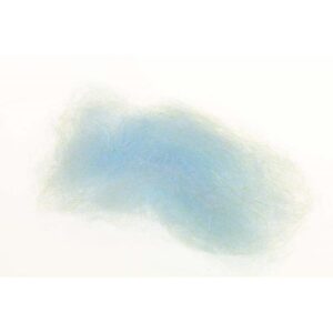 The Fly Co Ice Dub Uv Light Gray