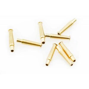 The Fly Co Sean Stanton Signa. Tubes Flanged 25mm