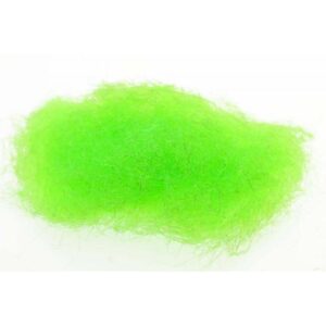 The Fly Co Ice Dub Chartreuse
