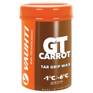 Vauhti Gt Carrot