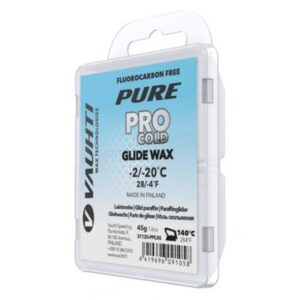 Vauhti Pure Pro Glide 45g Cold