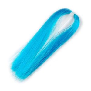 Veniard Ltd Fluoro Fibre Sea Blue