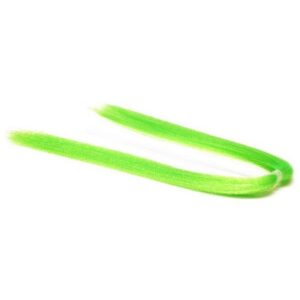 Veniard Ltd Fluoro fibre Chartreuse