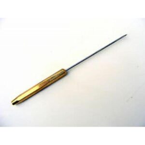 Veniard Ltd Dubbingnål & Hitch Tool