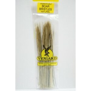 Veniard Ltd Villsvin bristles natur