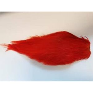 Veniard Ltd Kinesisk hanenakke Hot Orange