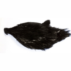 Veniard Ltd kinesisk hanenakke svart