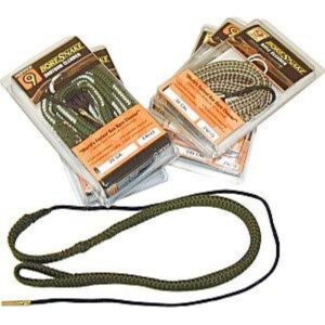 Winchester Hoppes Bore Snake . 25 , 6,5,264 caliber