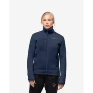 Norrøna Norrøna Thermal Pro Jacket W Indogo Night