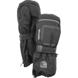 Hestra Hestra  Baby Zip Long - mitt