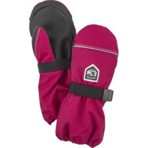 Hestra Hestra  Kids´ Wool Terry - Mitt