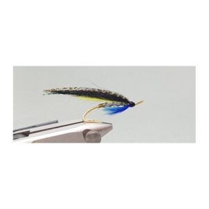 Arcticproducts Målselv Blue (Gold Patriot Double)