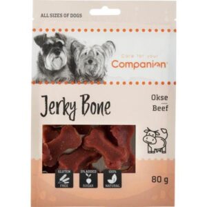 EUKANUBA Companion Beef Jery Bone