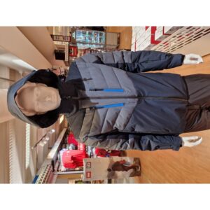 Five seasons Auron Jacket M  Storm