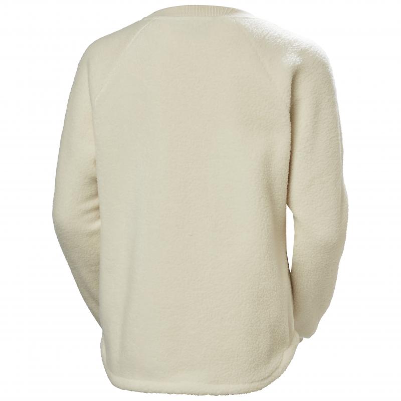 Helly Hansen Helly Hansen W Escape Teddy Sweater 53054 Varanger Sportslager 4