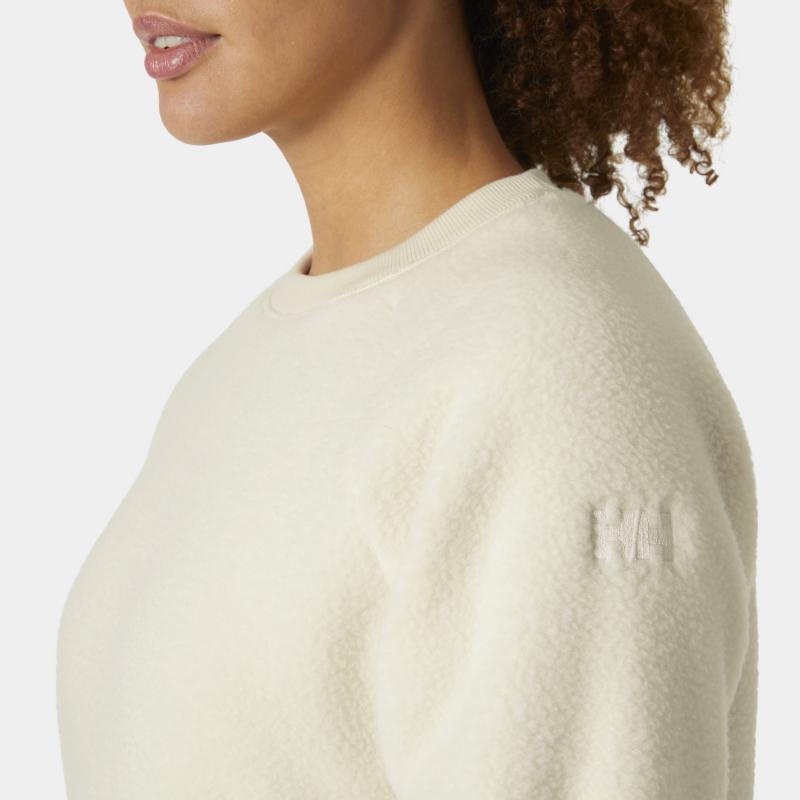 Helly Hansen Helly Hansen W Escape Teddy Sweater 53054 Varanger Sportslager 6