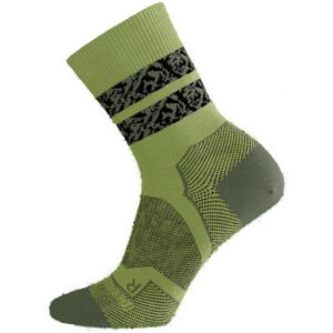 Icebreaker Icebreaker  Women Hike+ Light Crew Natural Summit