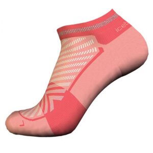 Icebreaker Icebreaker  Women Merino Run+ Ultralight Mini