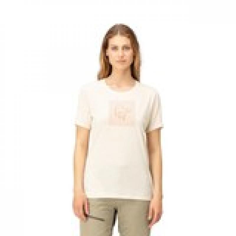 Norrøna Svalbard wool t-shirt W's