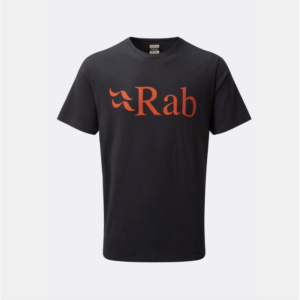 Rab Stance Logo SS Tee