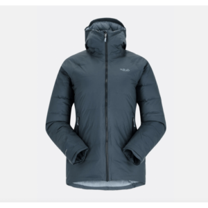 Rab Valiance Jacket Wmns