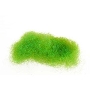 The Fly Co Ice Dub Green  Emerald