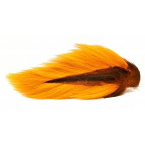 The Fly Co Bucktail Orange