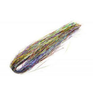 The Fly Co New Age Krinkle flash midnight fire