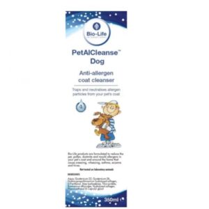 Trixie Petal Cleanse D Hund (Allergi Hemmende) 350ml