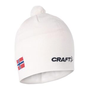 Craft Nor Practice Knit Hat