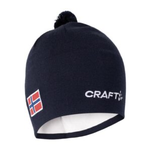 Craft Nor Practice Knit Hat
