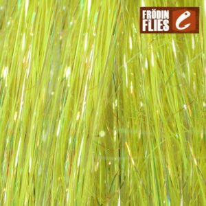 Frødin Flies Sss Flash Hot Magma Yellow