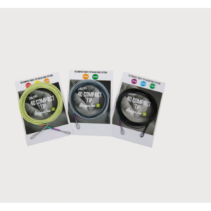 GUIDELINE Guideline 4D Compact Tip 12' 7gr/108Grains