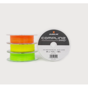 GUIDELINE Guideline Compline PRO Skyteline 100m