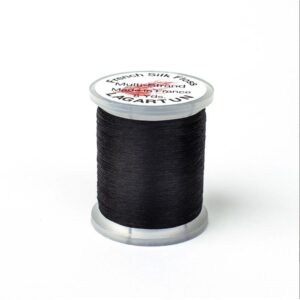Lagartun French Silk Floss Black