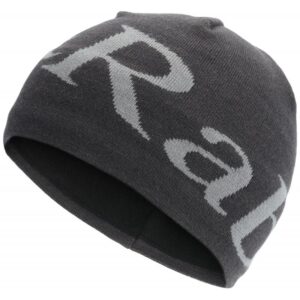 Rab Logo Beanie