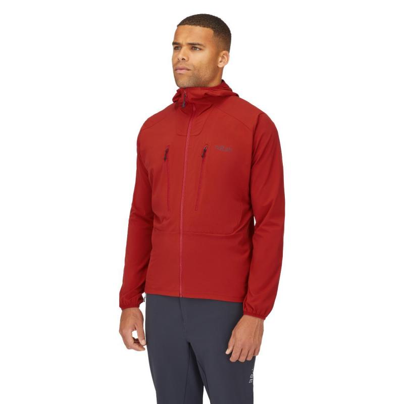 Rab Rab Cinder Borealis Jacket