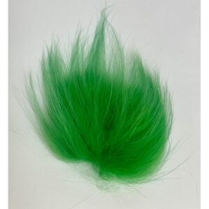 Sazza Tempelhund Supreme M Highlander Green