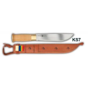 Strømeng Strømeng Samekniv 7" KS7