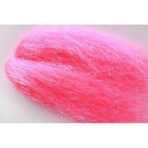 The Fly Co Wing`n Flash Pink