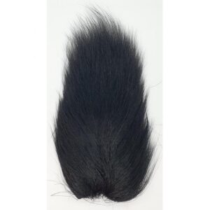 The Fly Co Bucktail Medium Sort