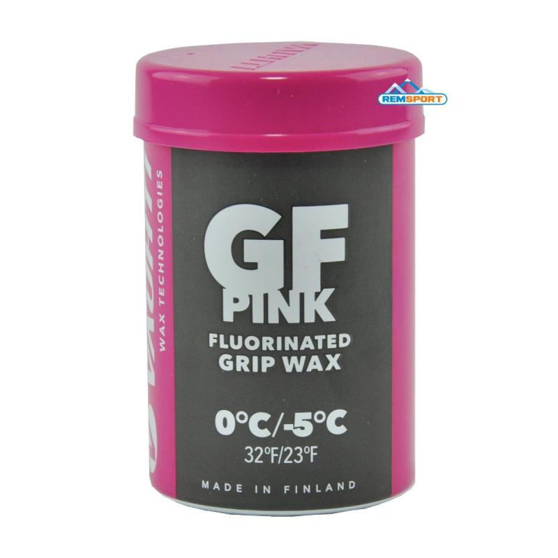 Vauhti GF Pink 0/-5c